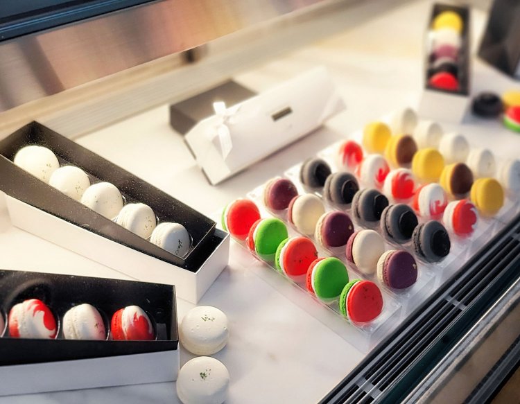 ルワンジュ東京ルミュゼ (9)