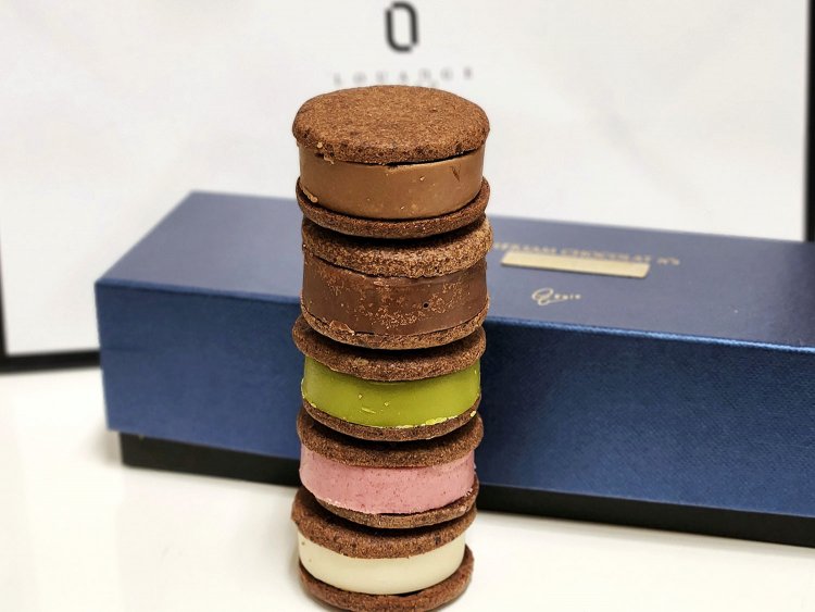 ルワンジュ東京ルミュゼ (3)