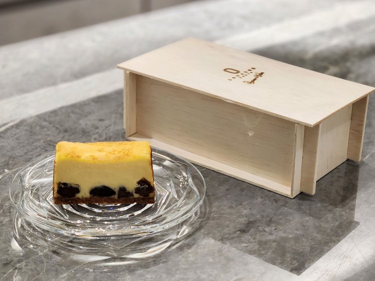 ルワンジュ東京ルミュゼ (1)