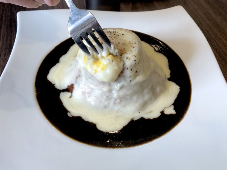 ジェイズカレー 北千住本店