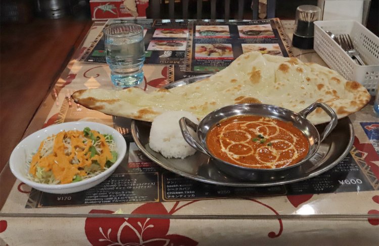 スペシャルセット1197円。