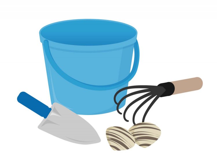 潮干狩りイメージ_R