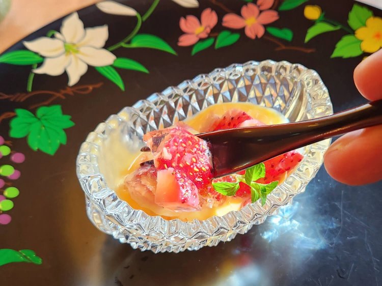 銀座四代目 高橋屋15