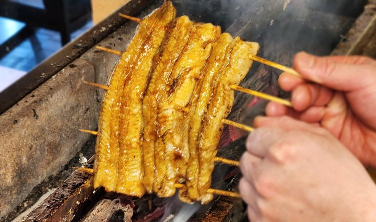 銀座四代目 髙橋屋