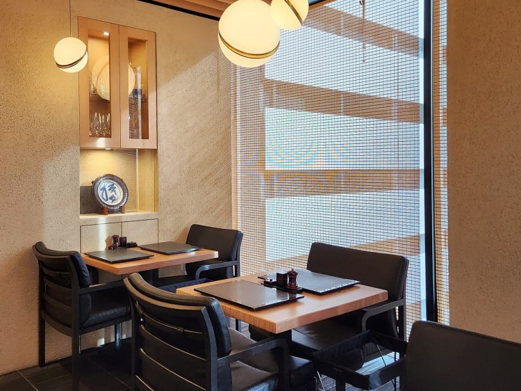 銀座四代目 高橋屋3