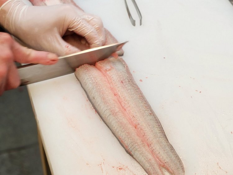 銀座四代目 高橋屋5