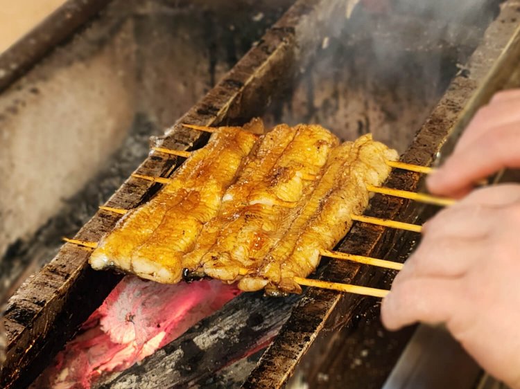 銀座四代目 高橋屋7