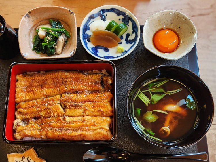 銀座四代目 高橋屋10