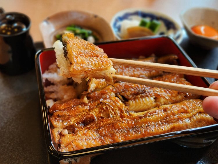 銀座四代目 高橋屋11