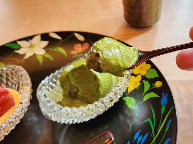 銀座四代目 高橋屋13