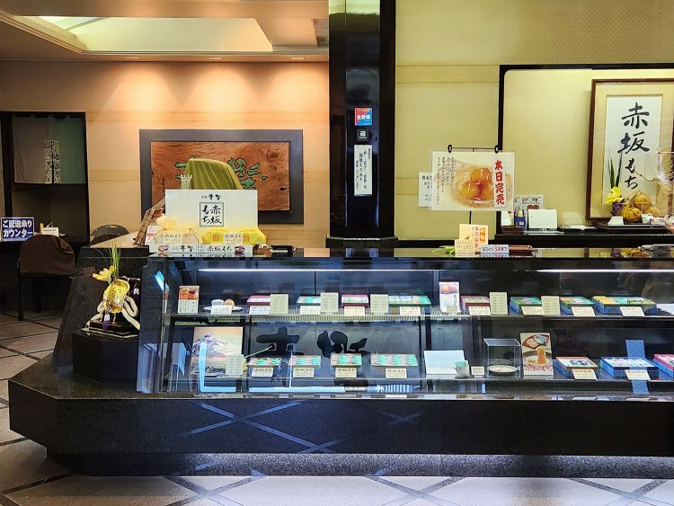 赤坂青野本店 (6)