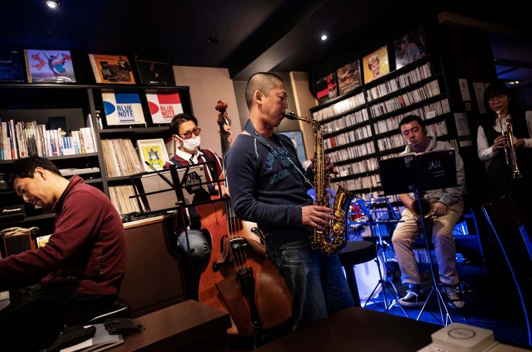 【散歩の達人】横浜を歩こう