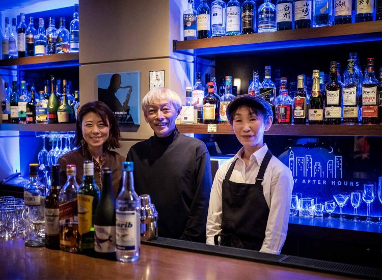 【散歩の達人】横浜を歩こう