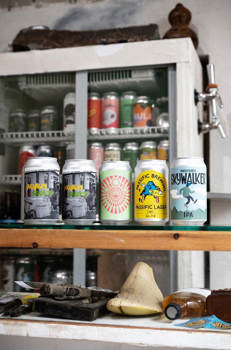 【散歩の達人】横浜を歩こう