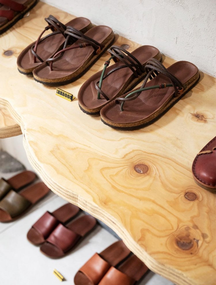 【散歩の達人】横浜を歩こう