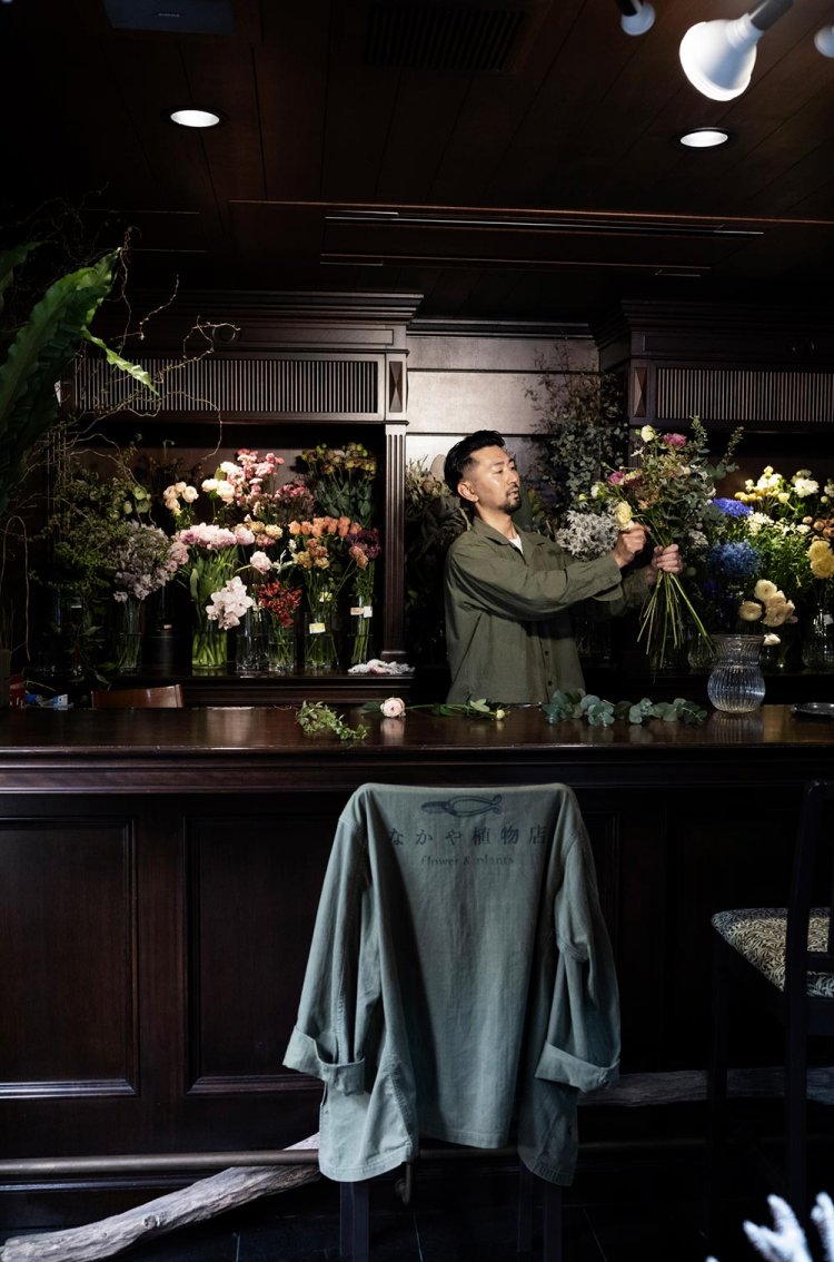 【散歩の達人】横浜を歩こう