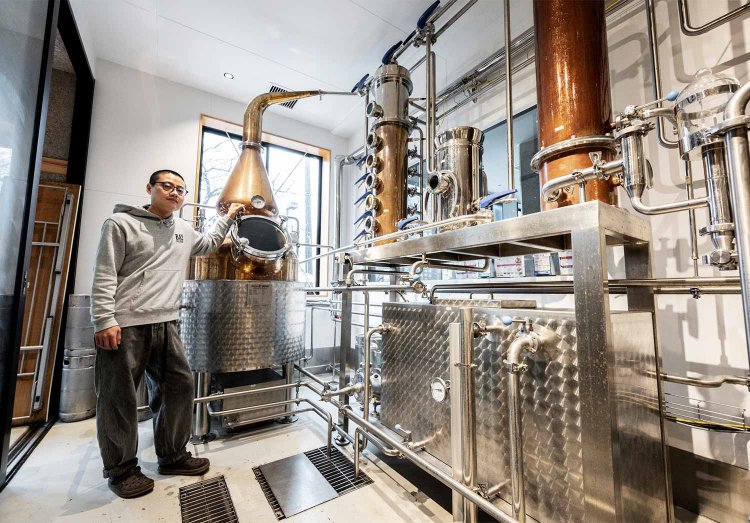 定番のほか、季節や数量限定のフレーバーも。