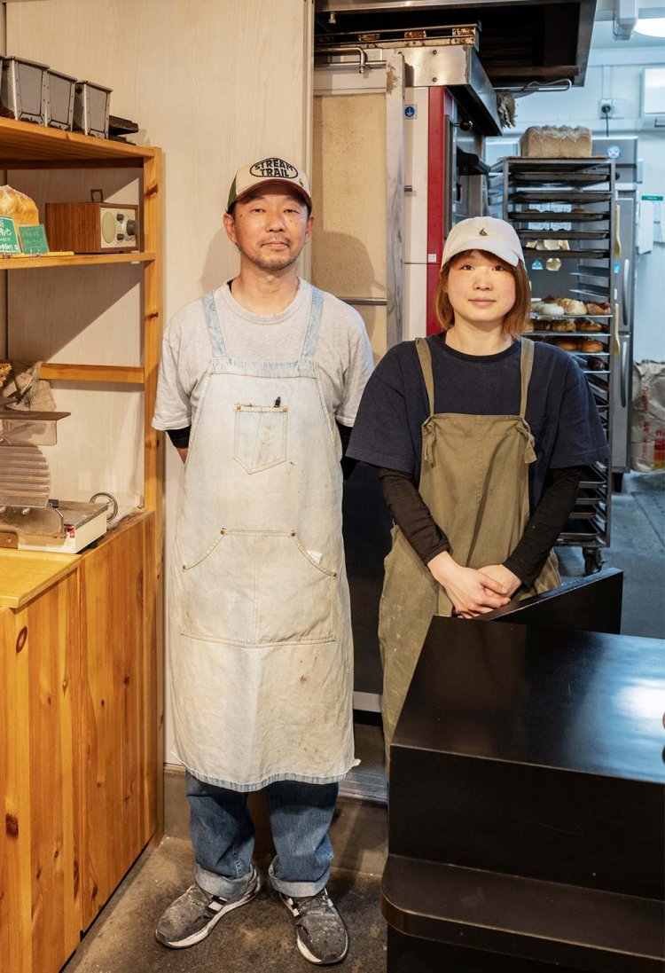 【散歩の達人】横浜を歩こう