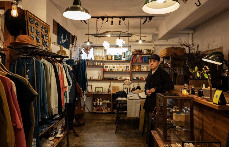 【散歩の達人】横浜を歩こう