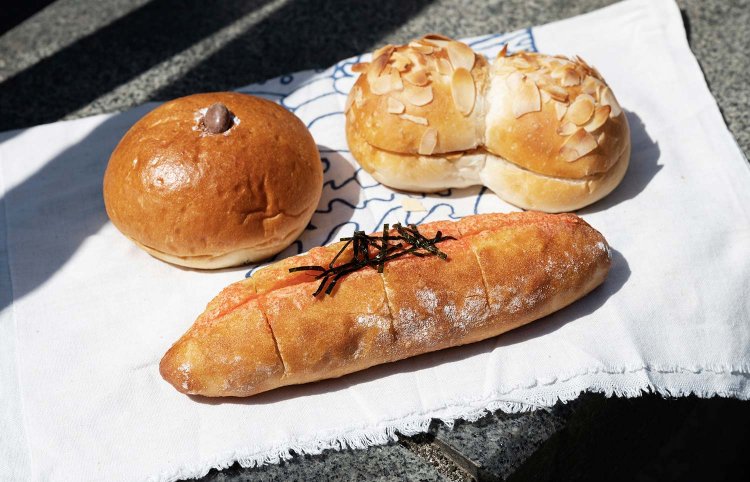 【散歩の達人】横浜を歩こう