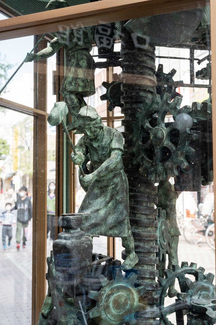 【散歩の達人】横浜を歩こう