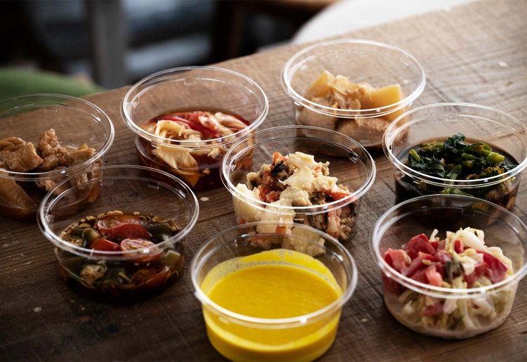 横浜を歩こう［WEST SIDE］