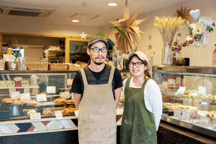 横浜を歩こう［WEST SIDE］