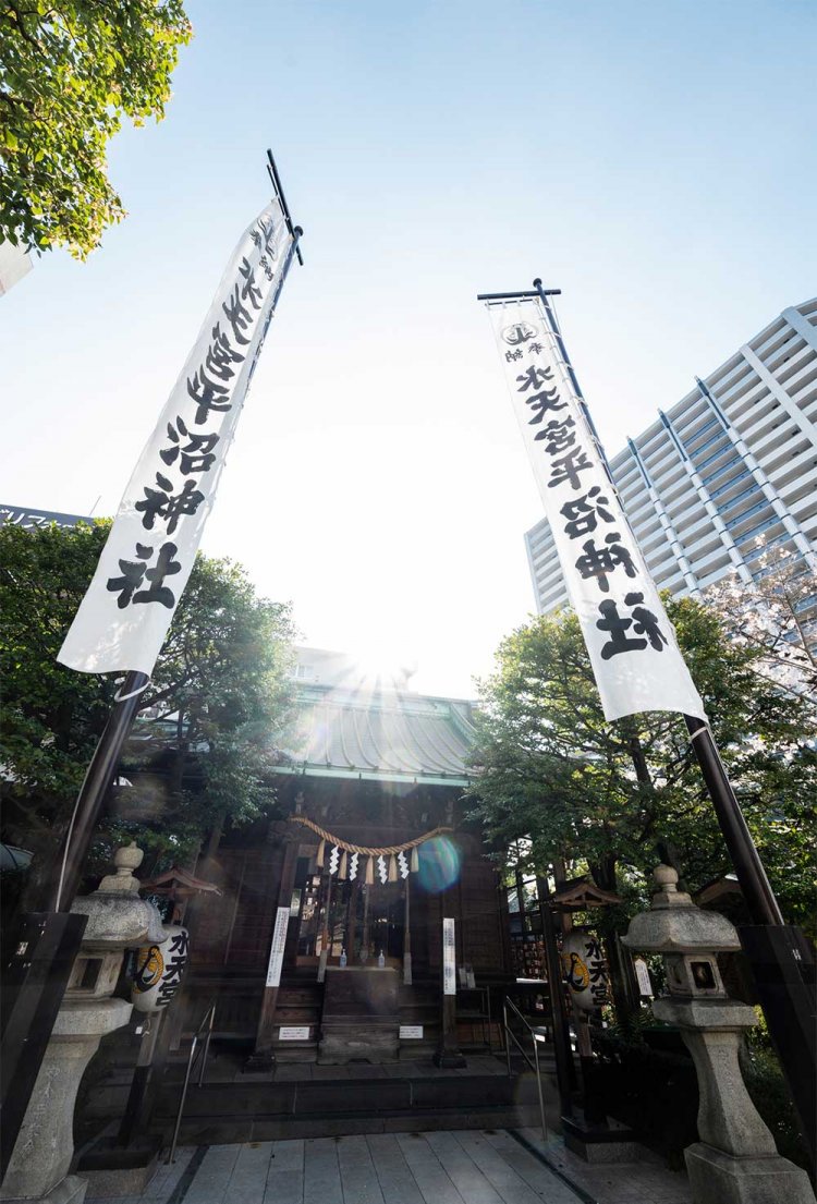 横浜を歩こう［WEST SIDE］