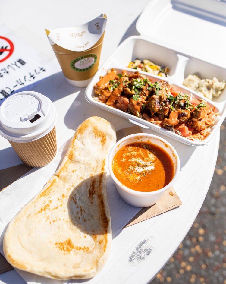 【散歩の達人】「マグカル開放区」