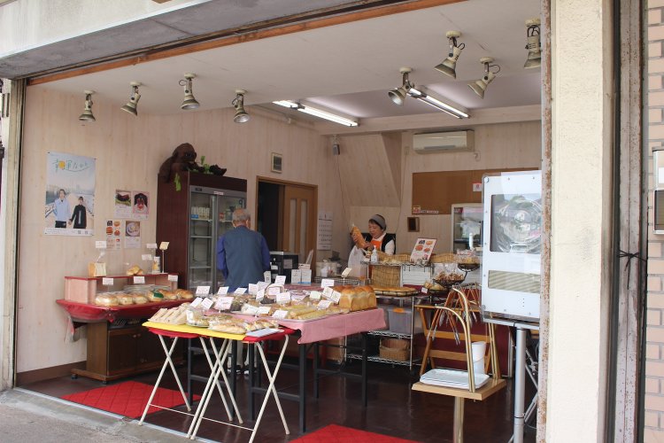 ベイクド みのり屋3