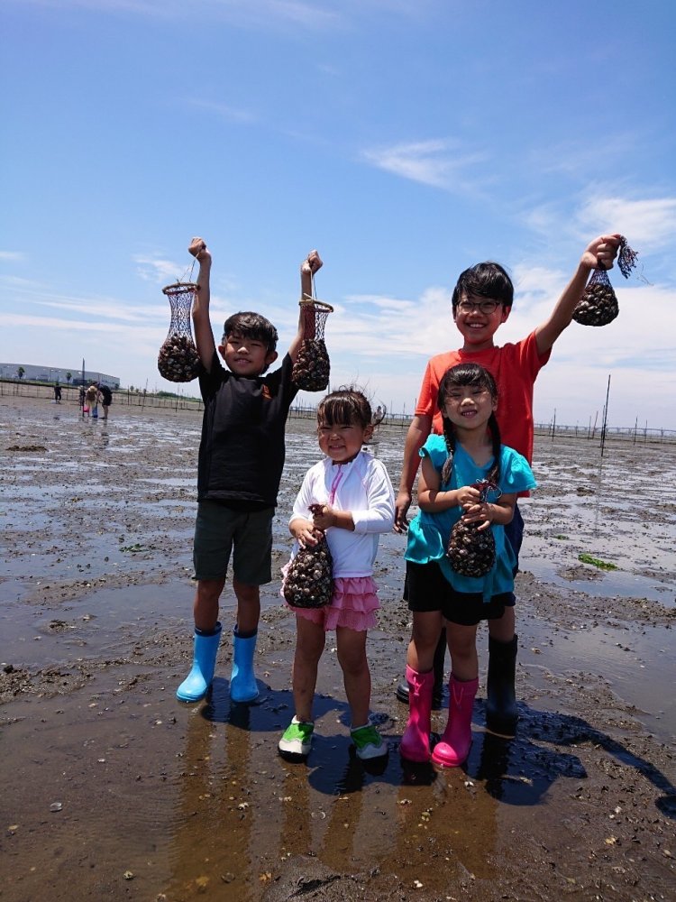 牛込海岸潮干狩場_R