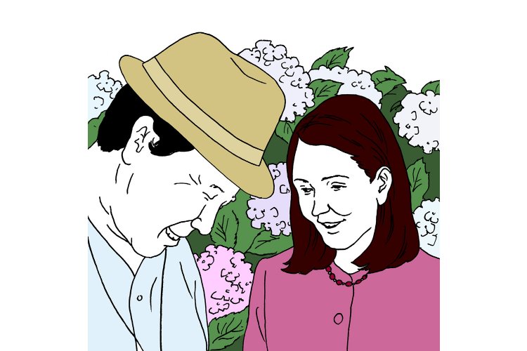 鎌倉・江ノ島で女心を考えた～男はつらいよ全50作さんぽ