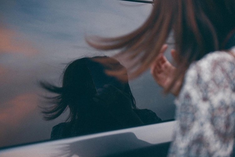 【カメラガールズ】リフレクション