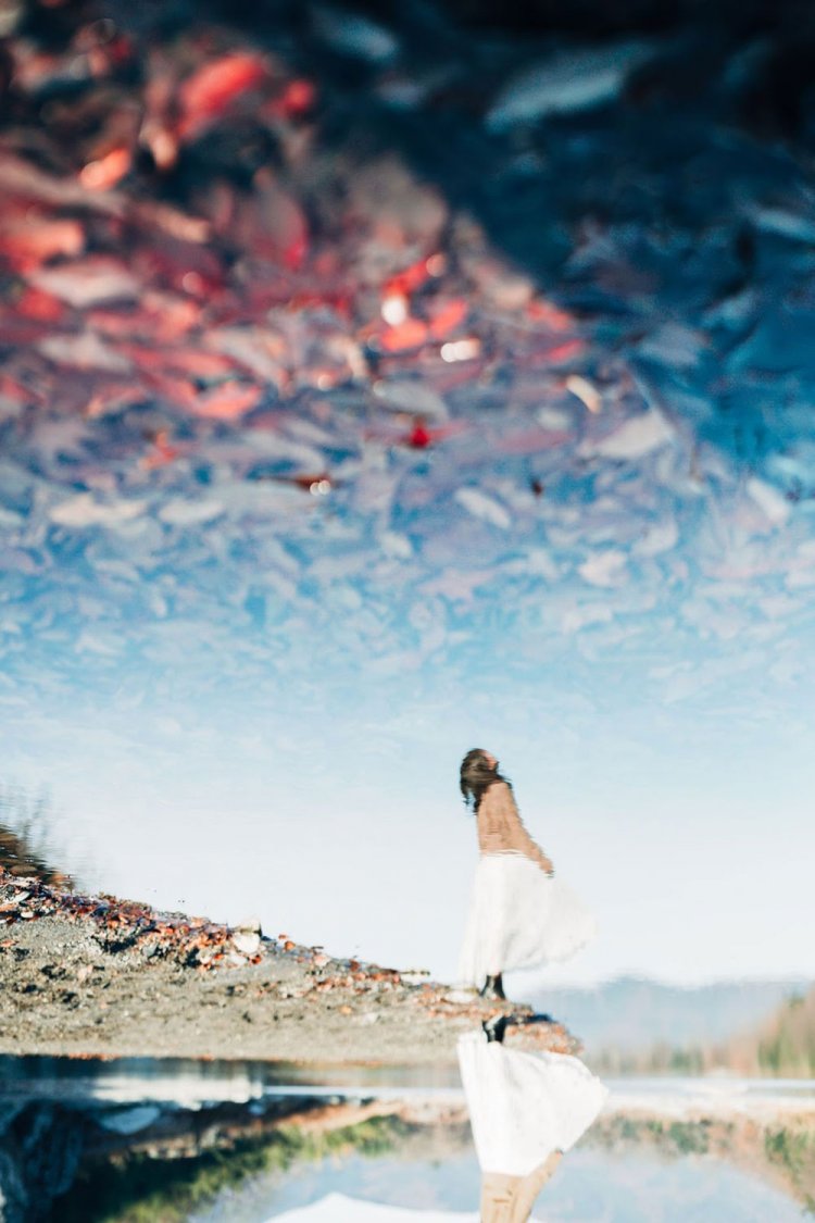 【カメラガールズ】リフレクション