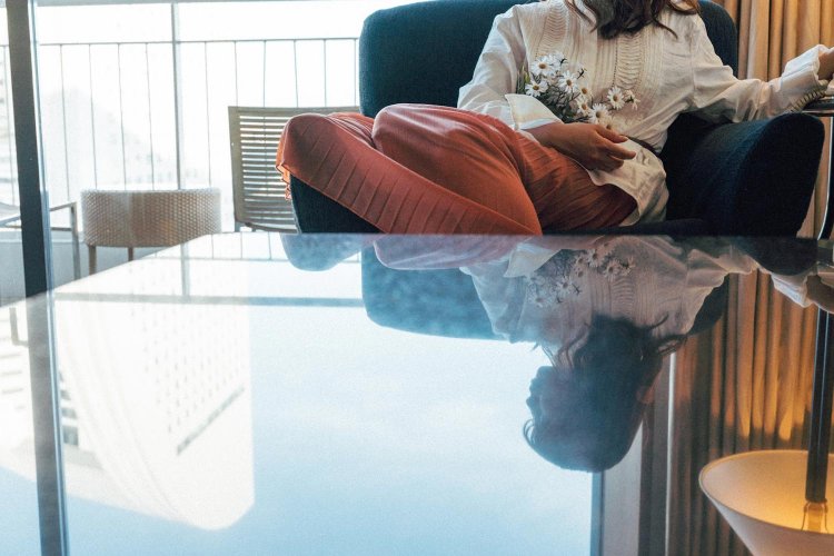 【カメラガールズ】リフレクション