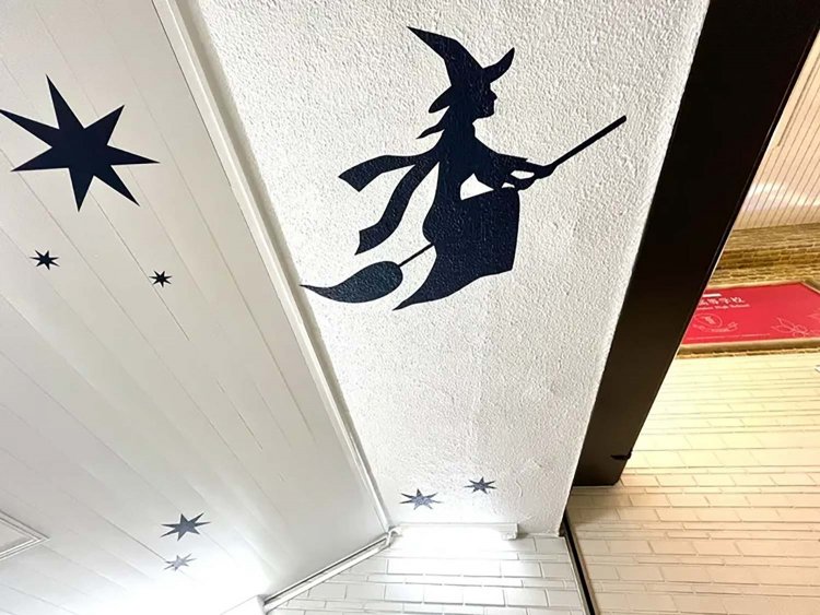 【としまらいふ】池袋駅がハリーポッター風にリニューアル！