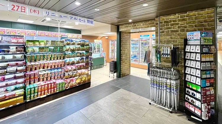 【としまらいふ】池袋駅がハリーポッター風にリニューアル！