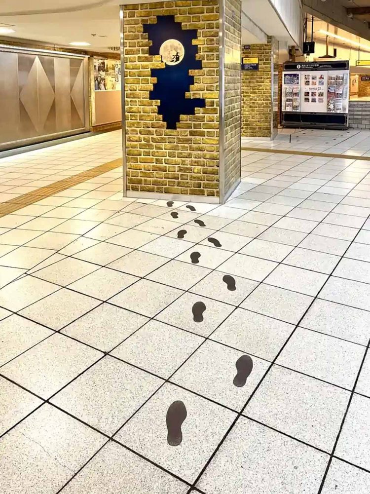 【としまらいふ】池袋駅がハリーポッター風にリニューアル！