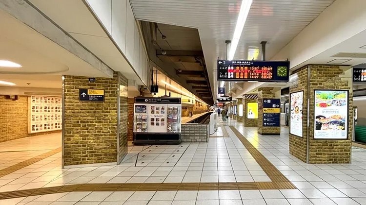 【としまらいふ】池袋駅がハリーポッター風にリニューアル！