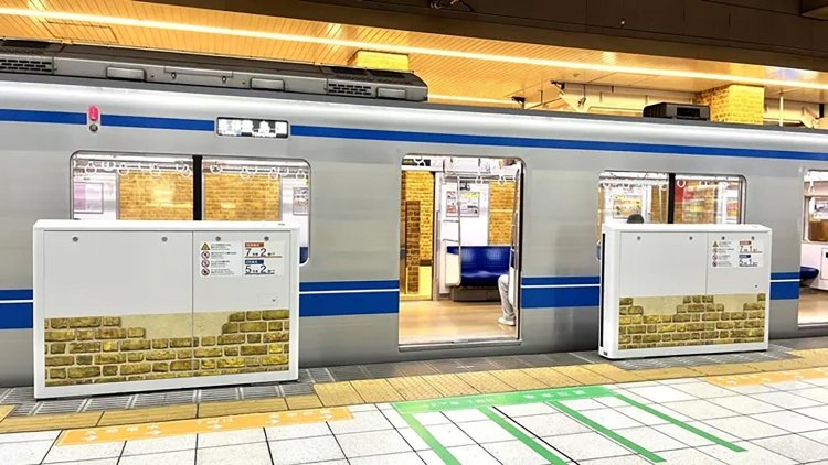 【としまらいふ】池袋駅がハリーポッター風にリニューアル！
