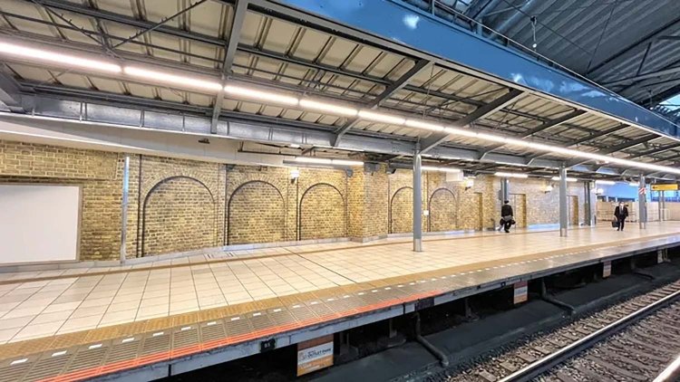 【としまらいふ】池袋駅がハリーポッター風にリニューアル！