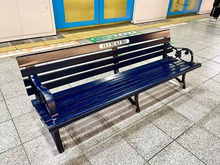 【としまらいふ】池袋駅がハリーポッター風にリニューアル！