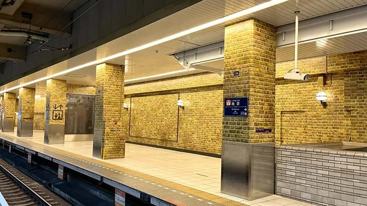 【としまらいふ】池袋駅がハリーポッター風にリニューアル！