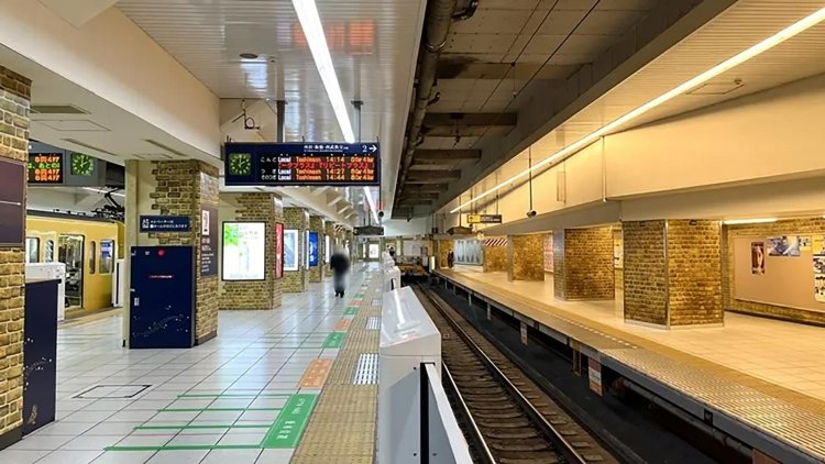 【としまらいふ】池袋駅がハリーポッター風にリニューアル！