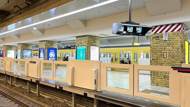【としまらいふ】池袋駅がハリーポッター風にリニューアル！