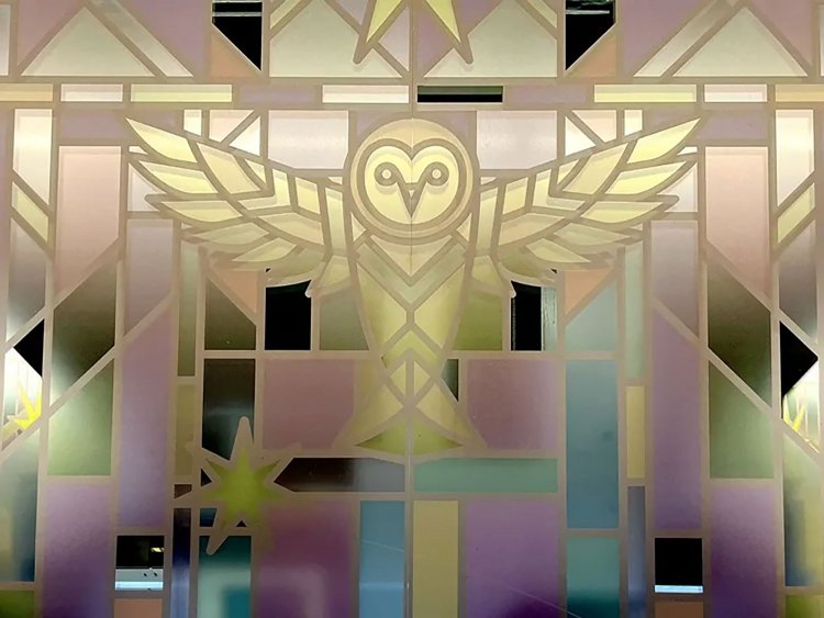 【としまらいふ】池袋駅がハリーポッター風にリニューアル！