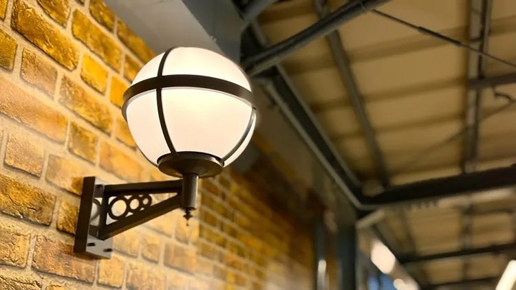 【としまらいふ】池袋駅がハリーポッター風にリニューアル！