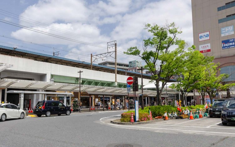 【東京おでんだね】亀有 佃忠のできたておでん