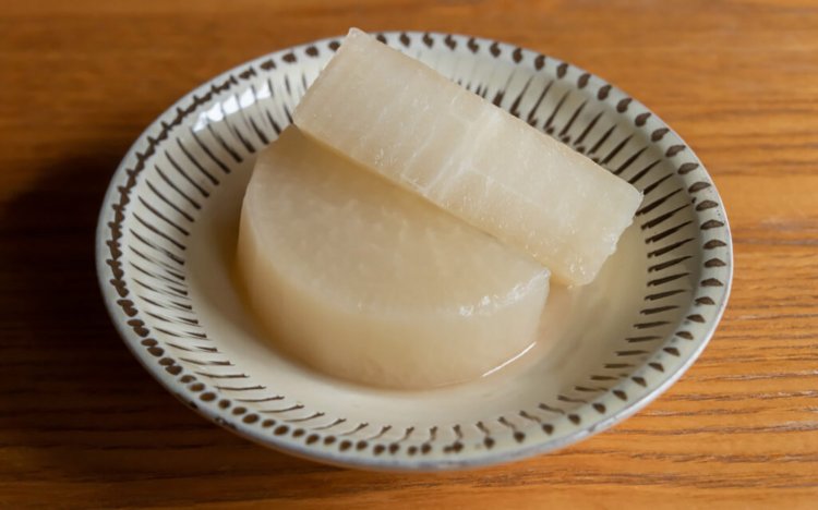 【東京おでんだね】亀有 佃忠のできたておでん