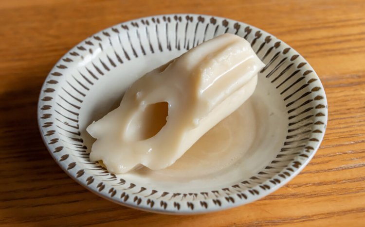 【東京おでんだね】亀有 佃忠のできたておでん